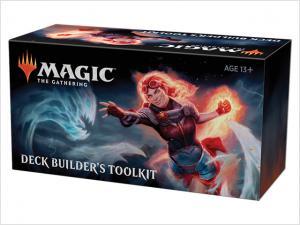 Core Set 2020 Deck Builder’s Toolkit
