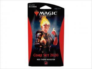 Core Set 2020 Theme Booster