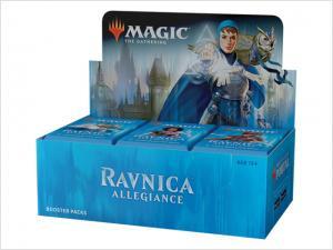 Copy of Ravnica Allegiance Booster Box