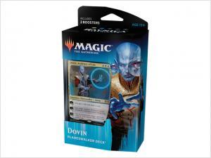 Ravnica Allegiance Planeswalker Deck