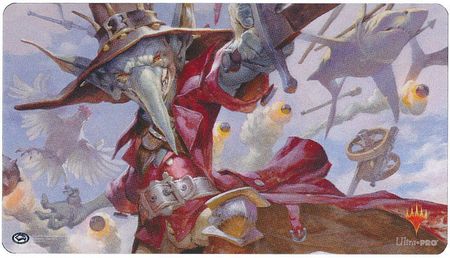 Modern Horizons Munitions Expert Playmat