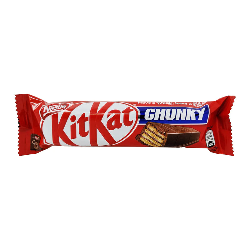 Chocolate Bar
