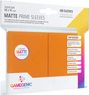 Gamegenic Prime Matte Sleeves 100ct.