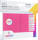 Gamegenic Prime Matte Sleeves 100ct.