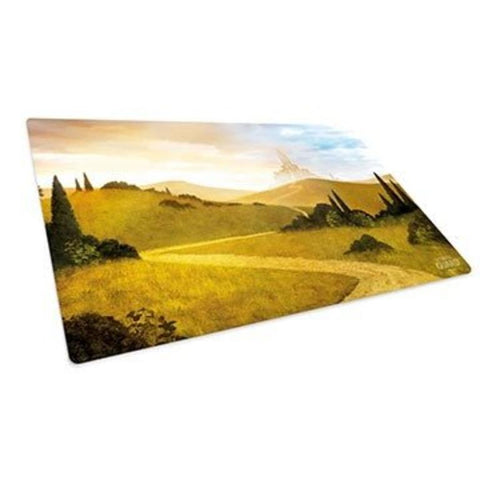 Lands Edition I Playmat
