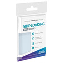 Precise-Fit Side-Loading Sleeves Standard Size 100ct