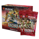 Ikoria Prerelease Kit