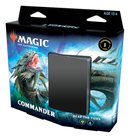 Commander Legends Commander Decks - Set of 2