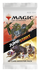 Jumpstart Booster Pack