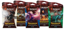 Strixhaven: School of Mages Theme Booster: Set of 5 Theme Boosters