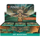 Streets of New Capenna Set Booster Box