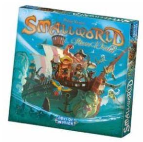Small World River World - Waypoint Games CA