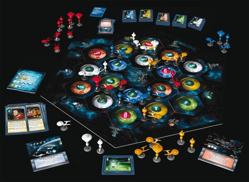 Star Trek CATAN