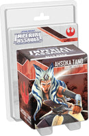 Star Wars Imperial Assault Ahsoka Tano