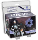 Star Wars Imperial Assault: BT-1 and 0-0-0 Villain Pack