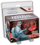 Star Wars Imperial Assault Echo Base Troops
