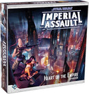 Star Wars Imperial Assault Heart of the Empire