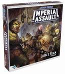Star Wars Imperial Assault Jabba's Realm Expansion