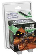 Star Wars Imperial Assault: Jawa Scavenger Villain Pack