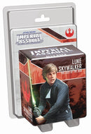 Star Wars Imperial Assault Luke Skywalker, Last of the Jedi