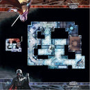 Star Wars Imperial Assault Skirmish Mat - Nelvaanian Warzone