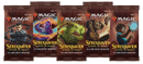 Strixhaven Draft Booster Pack