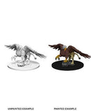 D&D Nolzur's Marvelous Miniatures: Griffon