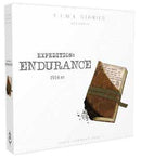Time Stories Expedition Endurance