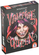 Vampire Queen