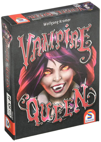 Vampire Queen