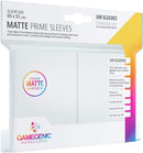 Gamegenic Prime Matte Sleeves 100ct.