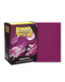 Dragon Shield Dual Matte Wraith Sleeves 100ct