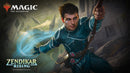 Zendikar Rising Set of 2 Commander Decks