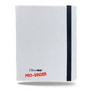 4-Pocket Pro-Binder - Side-Loading
